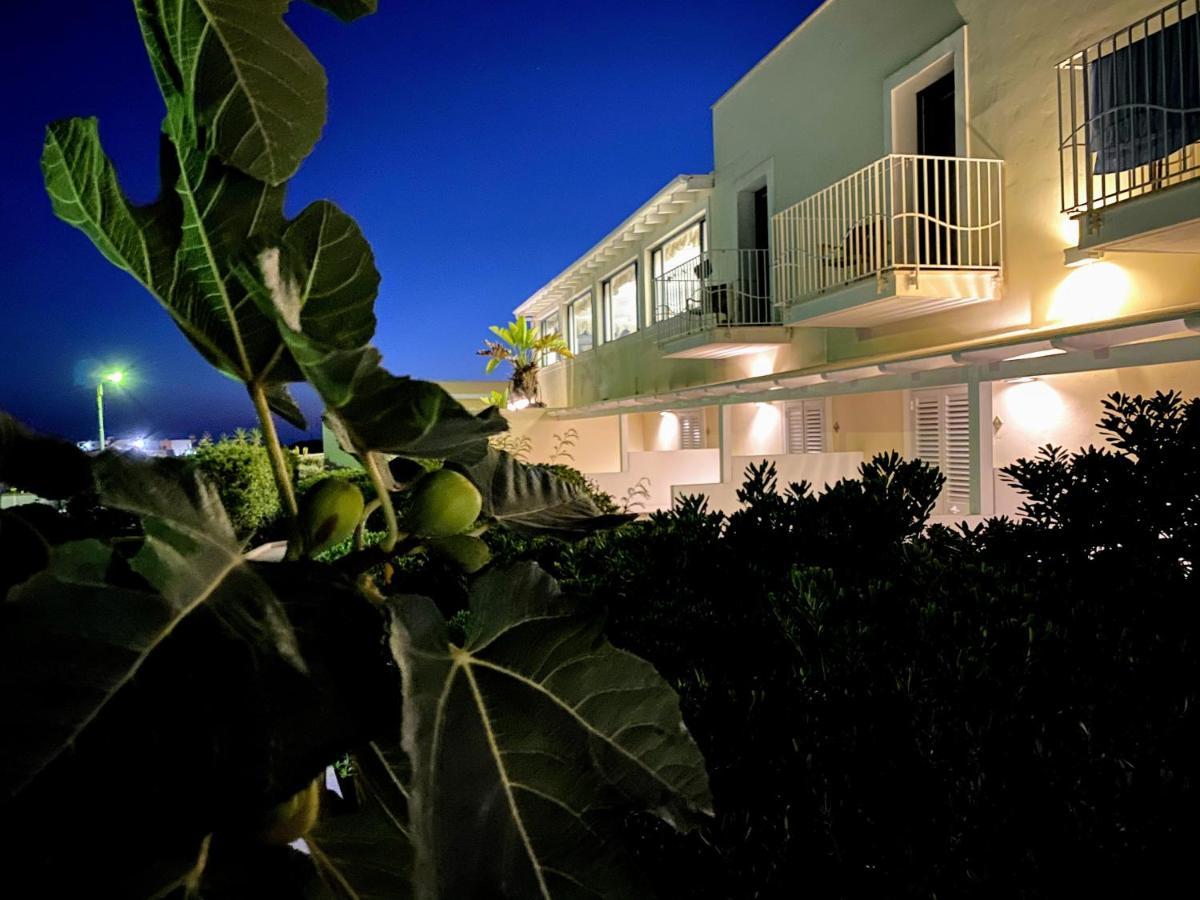 Hotel Sole LMP Exterior foto