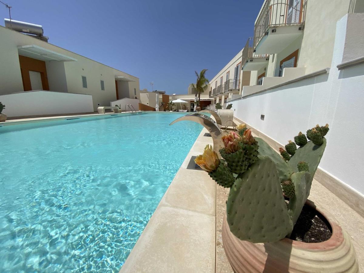 Hotel Sole LMP Exterior foto