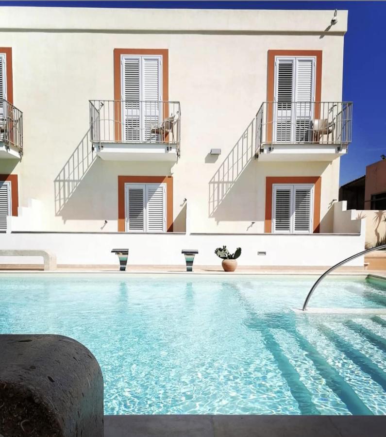 Hotel Sole LMP Exterior foto