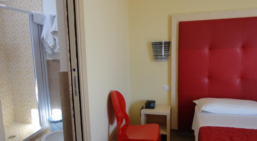 Hotel Sole LMP Habitación foto