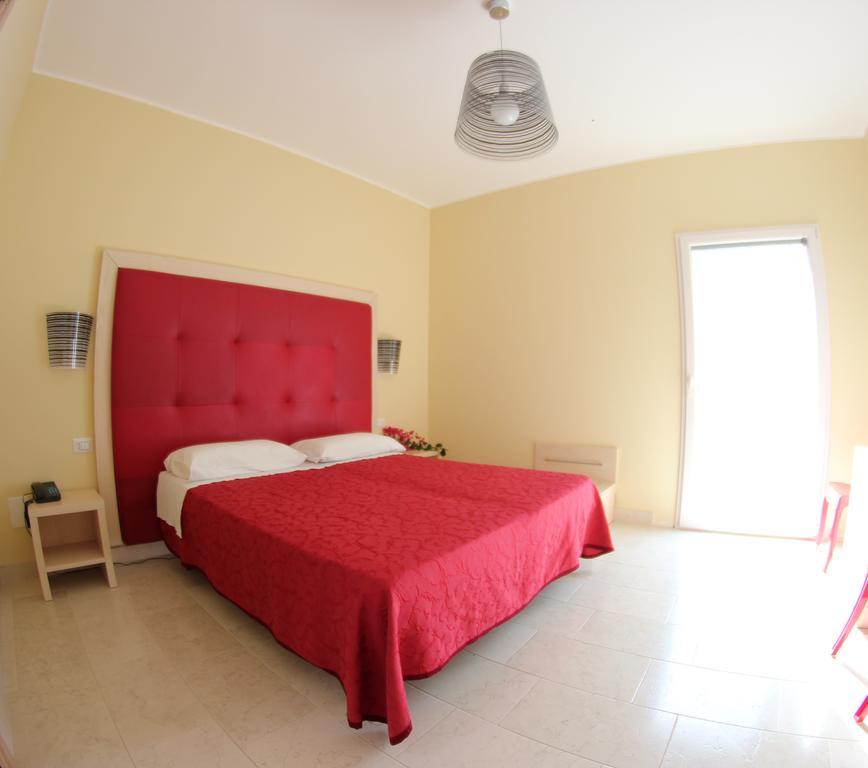 Hotel Sole LMP Habitación foto