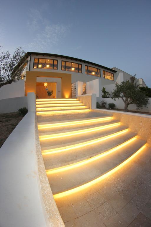 Hotel Sole LMP Exterior foto