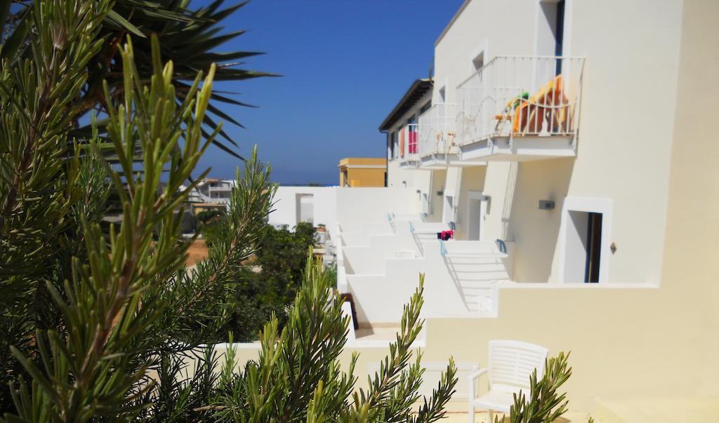 Hotel Sole LMP Exterior foto