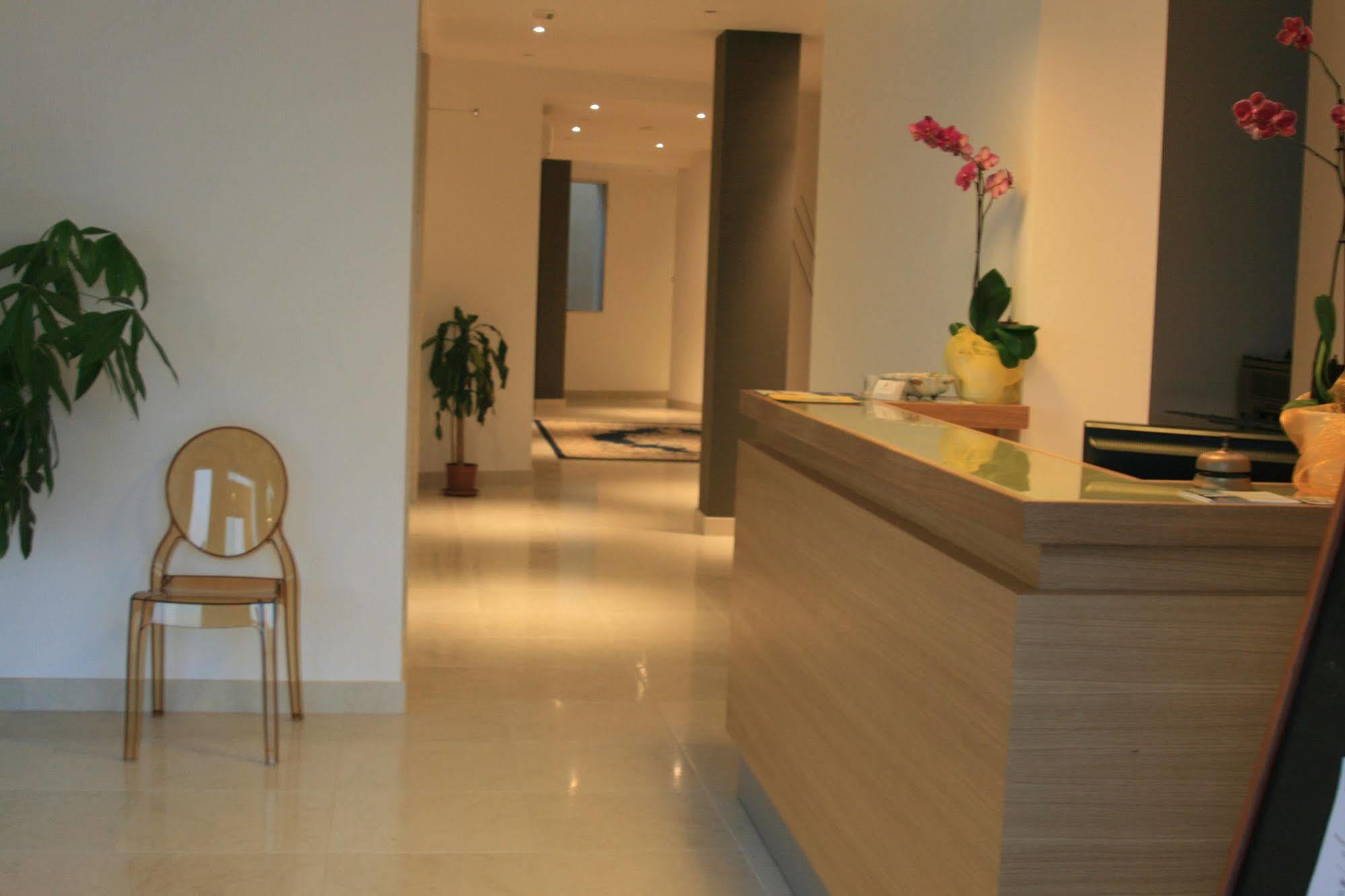 Hotel Sole LMP Exterior foto