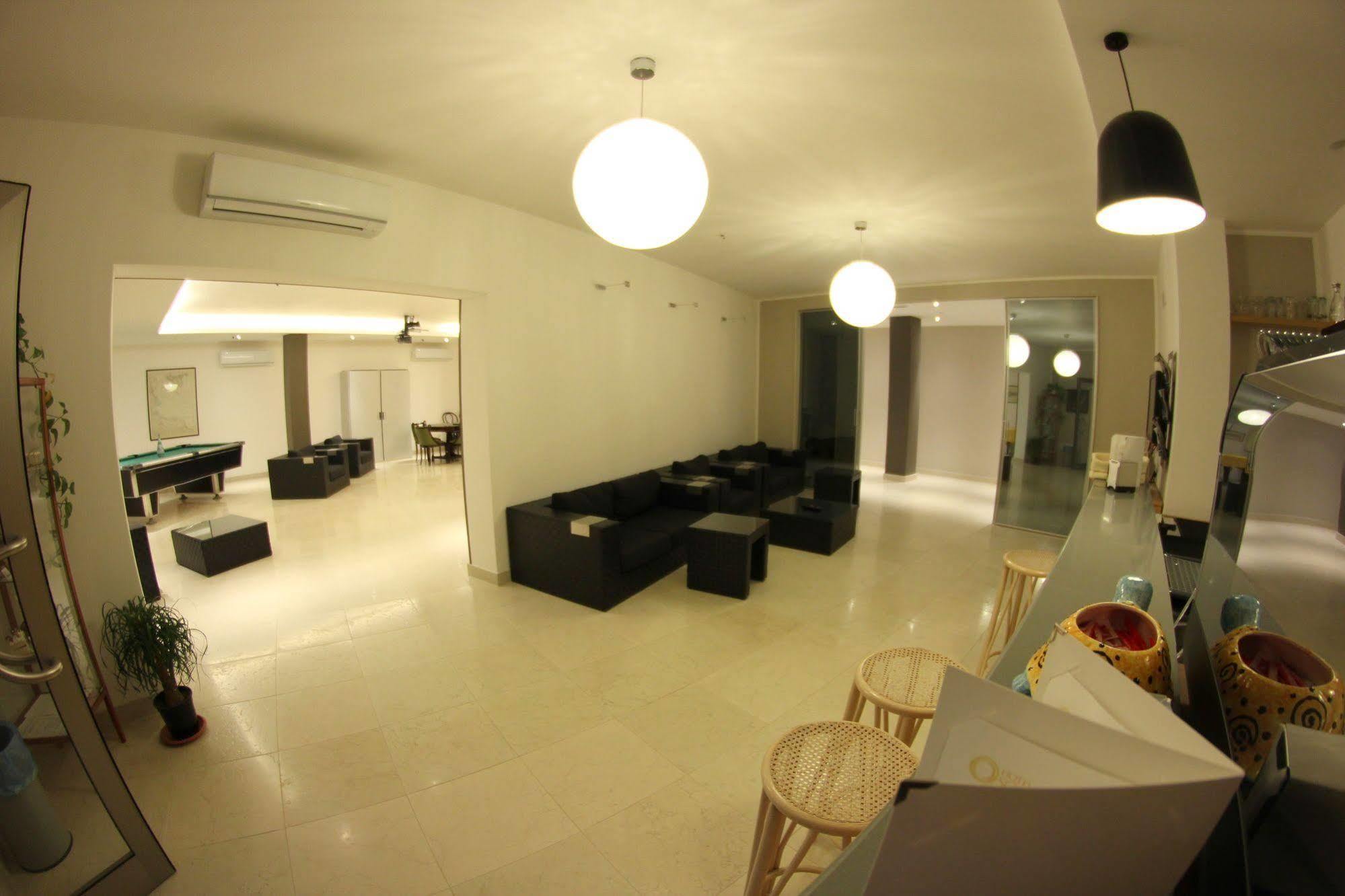 Hotel Sole LMP Exterior foto